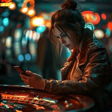 Live Casino Baccarat ဒိုင်လူကြီးနှင့် တိုက်ရိုက်ကစားသောဂိမ်း